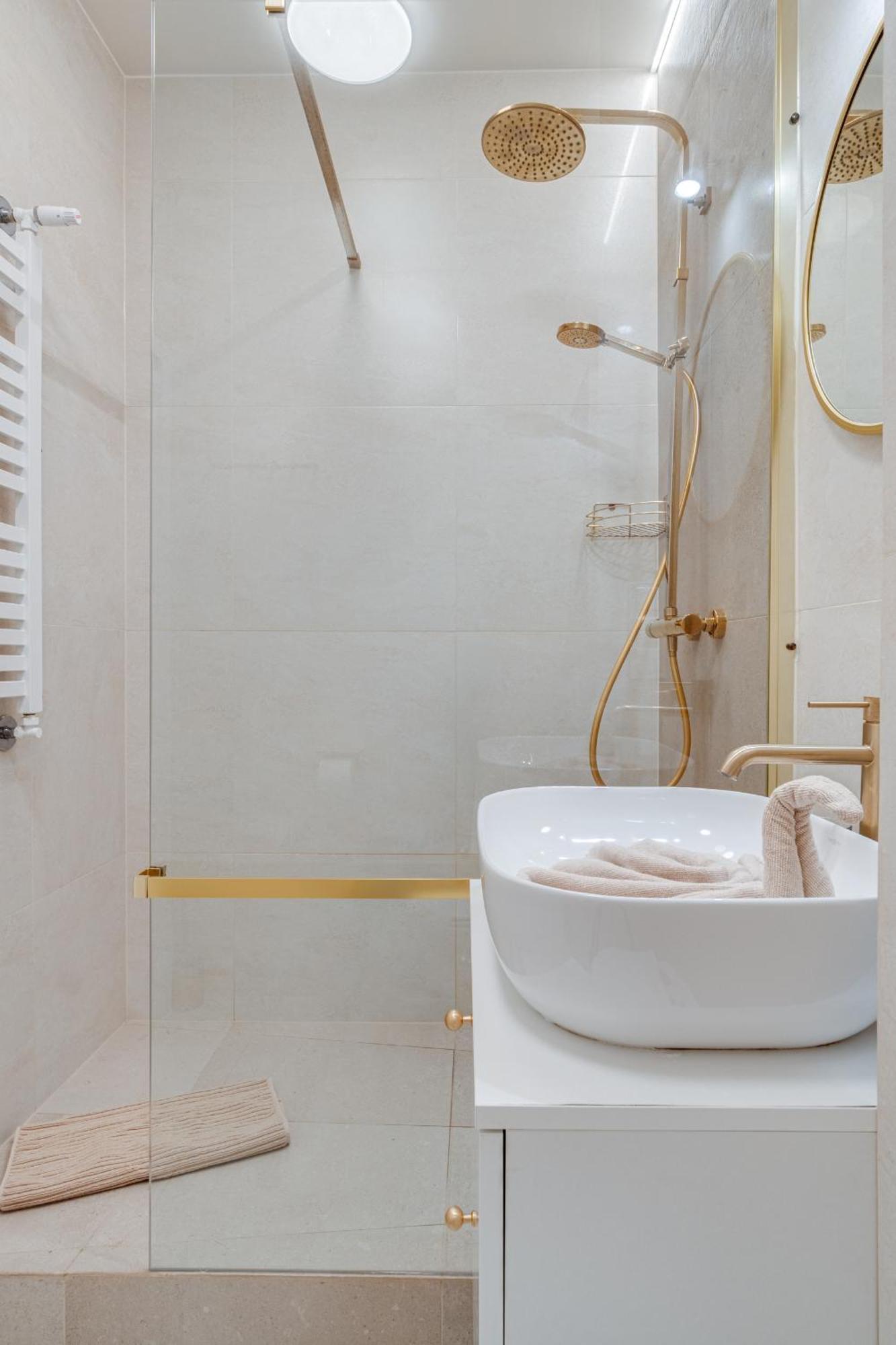 Bright Day Apartment - Self Check-In 24H, 10 Min Market Square Вроцлав Екстер'єр фото